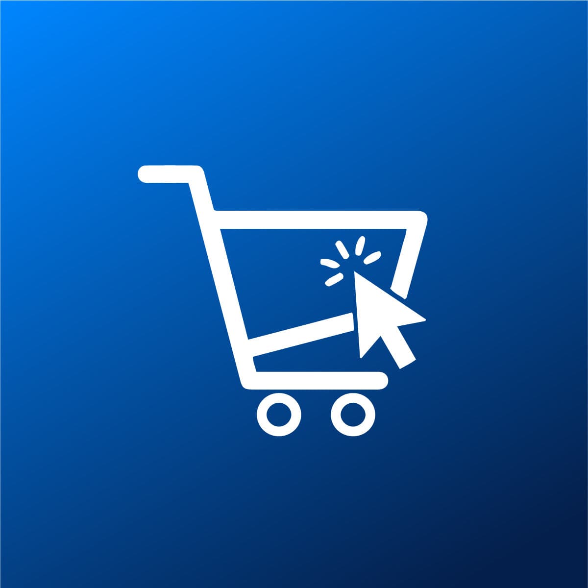 Abandoned cart recovery made easy. See insights on live carts and show exit popups to offer support. logo