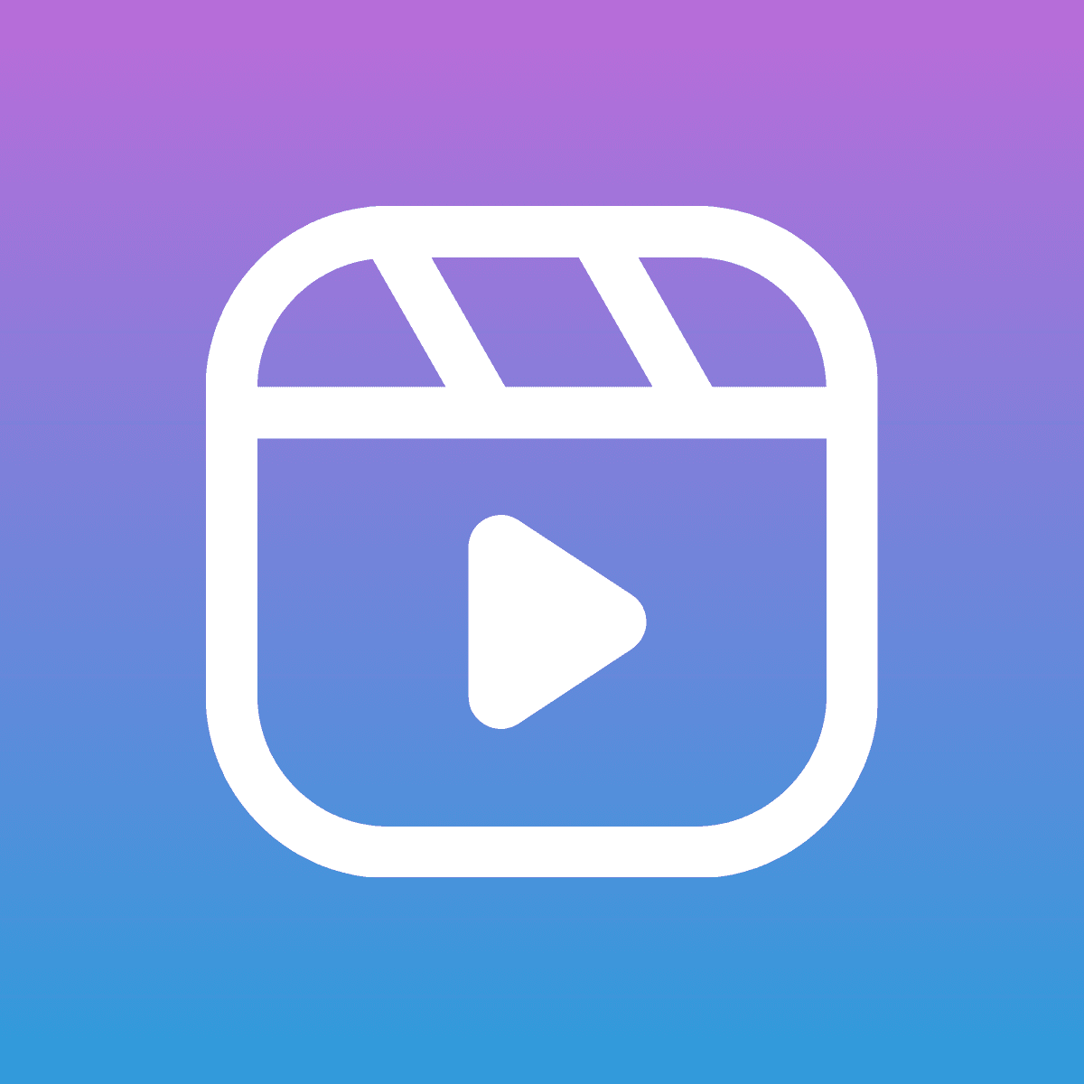 Transform short videos into sales. An unique, video-driven shopping experience to your customers. logo