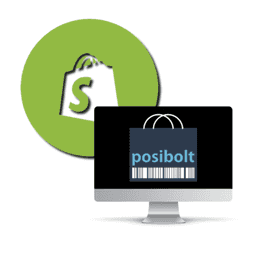 POSibolt ERP Integration logo