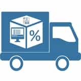 SMARTT Shipping logo
