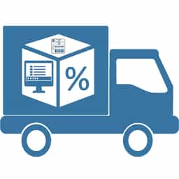 SMARTT Shipping logo