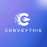 ConveyThis: AI Translate logo