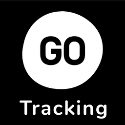 GO WhatsApp Order Tracking logo