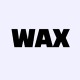WAX: marketing on WhatsApp logo