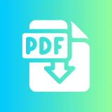 Hukify ‑ PDF Catalog Printer logo
