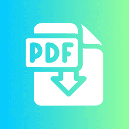 Hukify ‑ PDF Catalog Printer logo