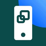 Hulk Mobile App Builder logo