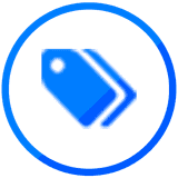 Simple Bulk Tag Editor logo