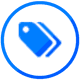 Simple Bulk Tag Editor logo