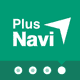 Navi+ Menu/Navigation Builder logo