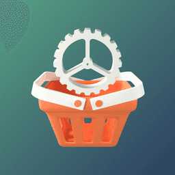 Checkout Builder logo