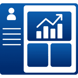 VTN Customer Dashboard logo
