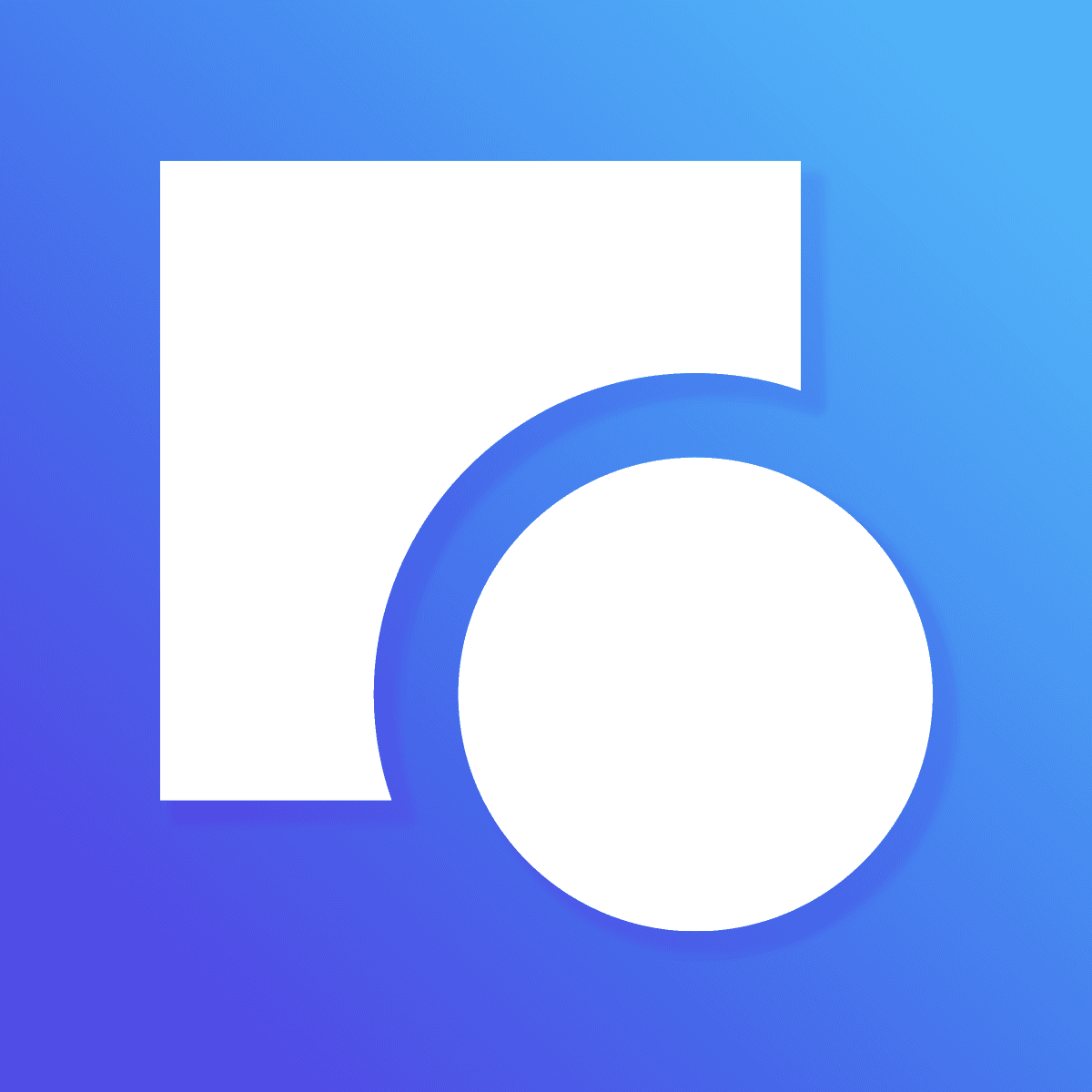 EasySync ‑ Sync your Bundles logo