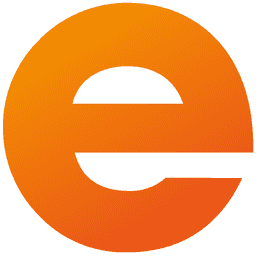eWarehousing logo