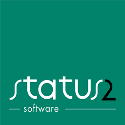 Status2Shop logo