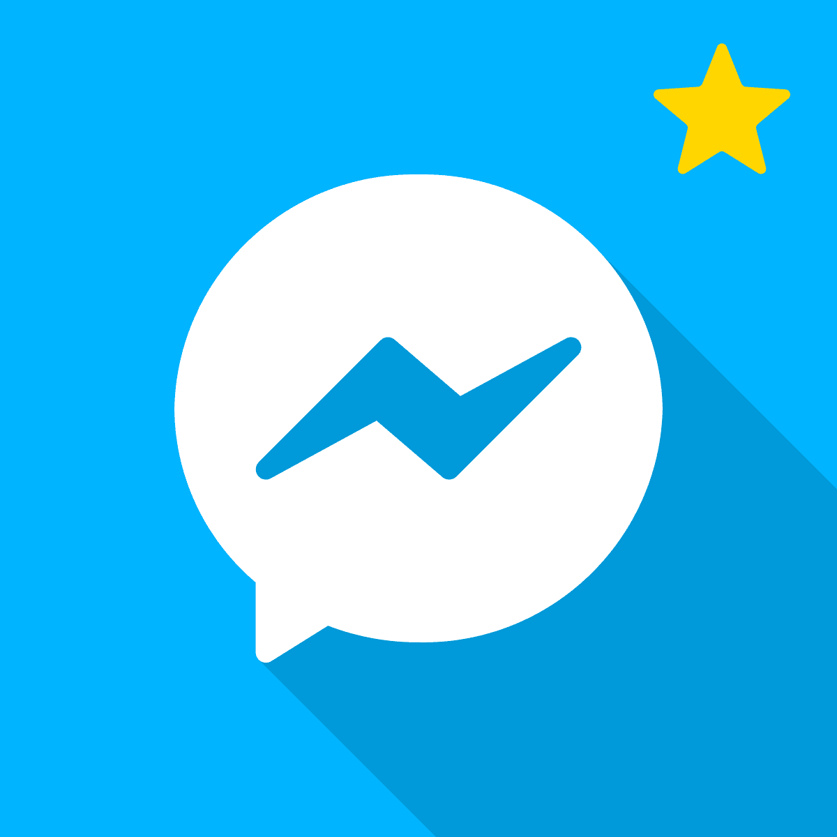 Add a Facebook Messenger Chat to Enhance communication with your customers.