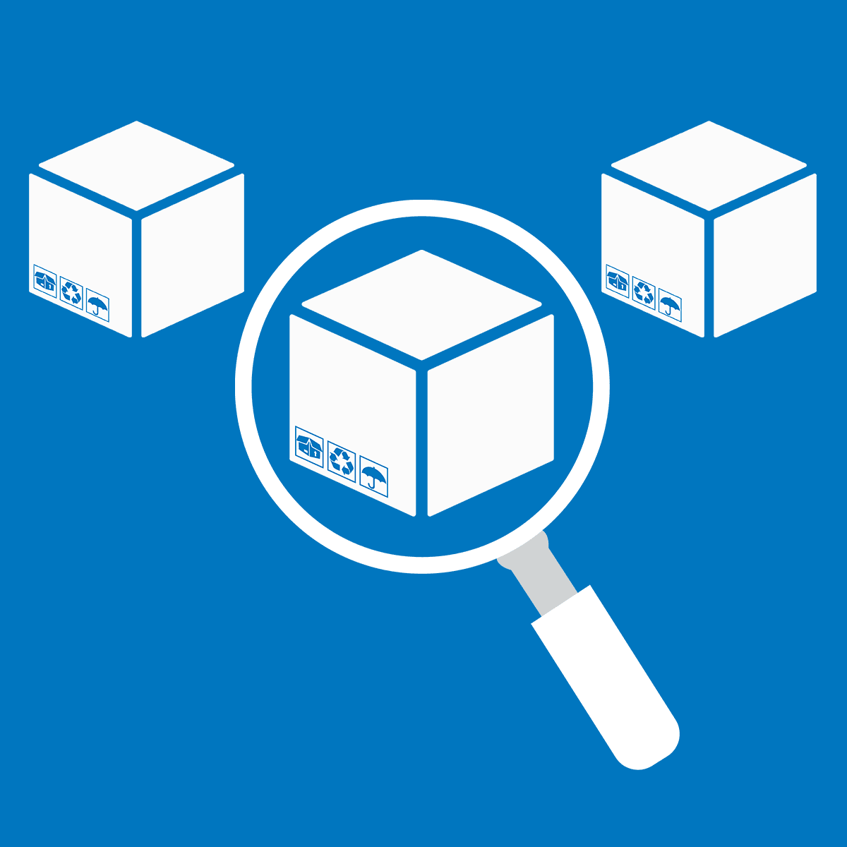 Product Lookup Form logo