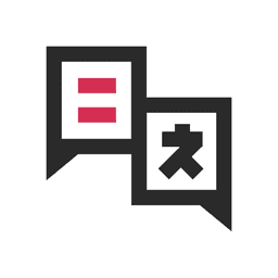 Transl8 | Translate & Localize logo