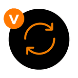 Vasta ThemeUpdater logo