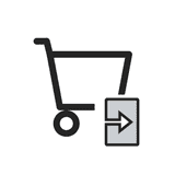 UR: Register Order Discount logo