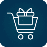 Fokkio Free Gift With Purchase logo