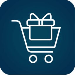 Fokkio ‑ Shop Surprise logo