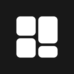 Supergrid Collections ‑ Depict logo