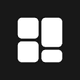 Supergrid Collections ‑ Depict logo