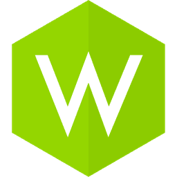 Wuunder Shipping logo
