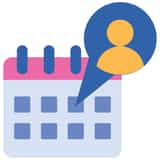 Carti Appointment Scheduler logo