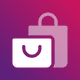 GLO Related Products, Upsell logo
