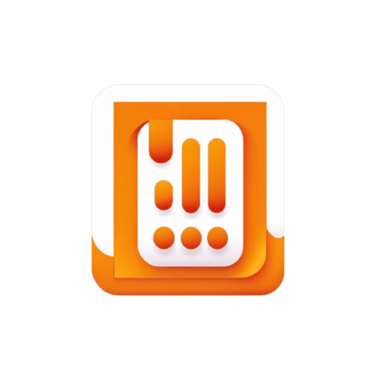 Inventory Issues? Struggling with Stock? Scan barcodes, count products, manage your stock levels. logo