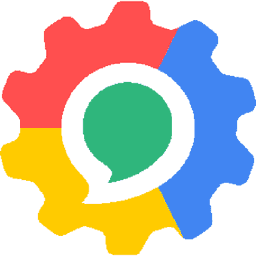 Ngagge SMS Messaging logo