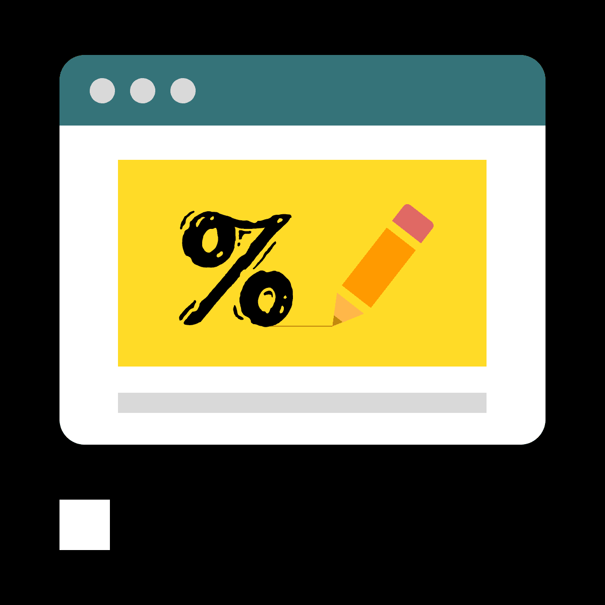 Elevate conversions with scalable, lightweight, and SEO-friendly SVG banners logo