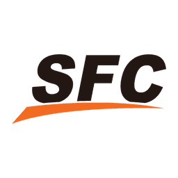 SFC China Order Fulfillment logo