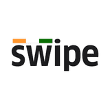 GST Invoice Inventory ‑ Swipe logo