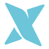 Xorosoft ERP logo