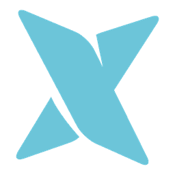Xorosoft ERP logo