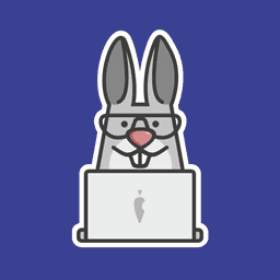Social Rabbit logo