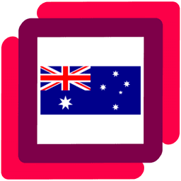 BOXY Australian Postal Prices logo