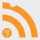 BlogFeeder β Blog Importer logo