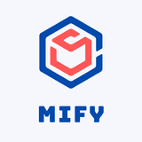 Mify: Sales & Inventory Export logo