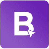 BookE ‑Rent Property & service logo