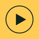 Listen Now ‑ Audio Player logo