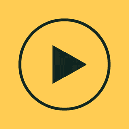 Listen Now ‑ Audio Player logo