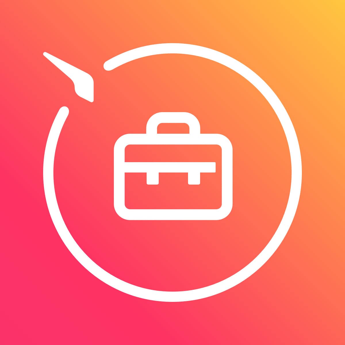 Introduce yourself and your projects through a customizable portfolio