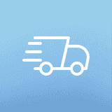 Izy Free Shipping Progress Bar logo
