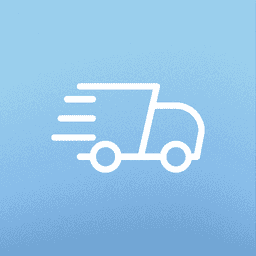 Izy Free Shipping Progress Bar logo