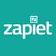 Zapiet ‑ Rates by Distance logo