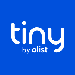 Tiny ERP ‑ Brasil logo
